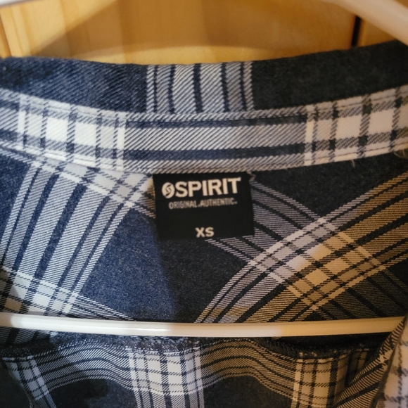 Button down Tristar long sleeve - Picture 3 of 3